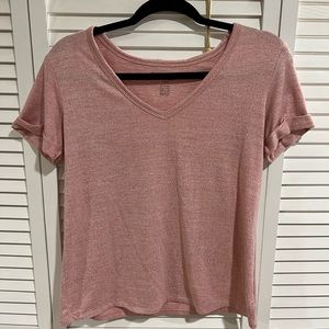 American Eagle Soft & Sexy Plush TShirt